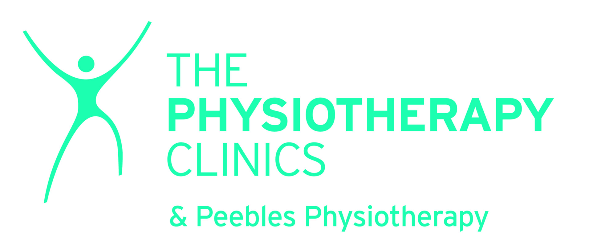 Peebles Physio Logo