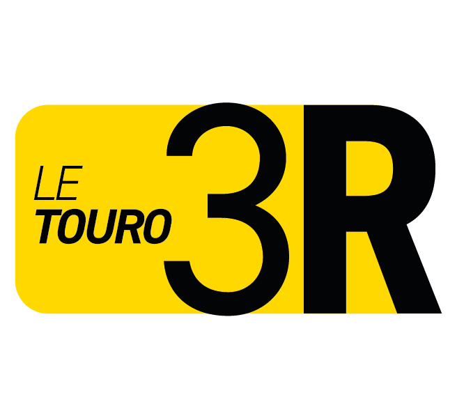 Le Touro 3R Rookie Returner Racer