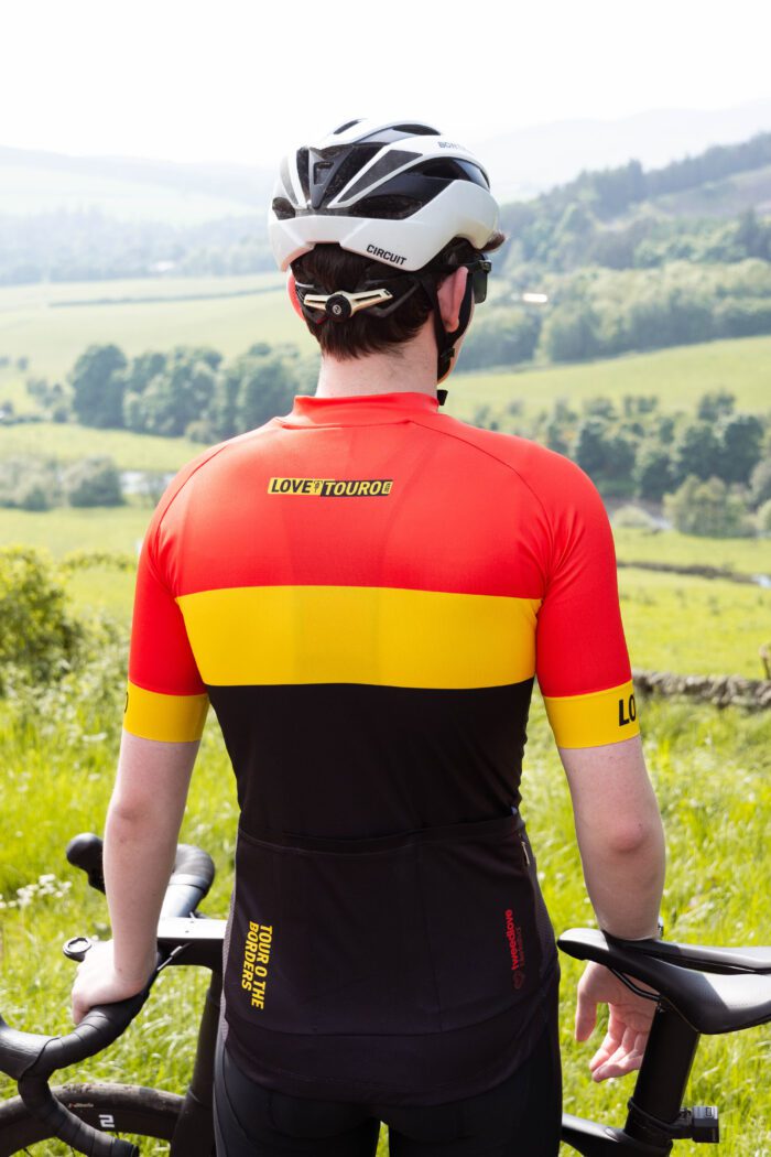 LoveTouro Endura Jersey - Image 4