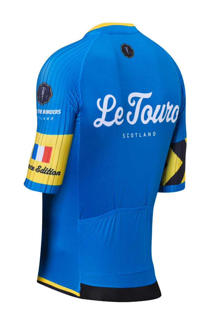 Tour O The Borders 2026 Jersey - Image 3