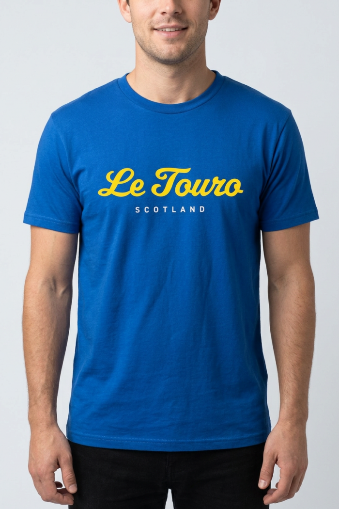 Le Touro T-shirt - Image 3